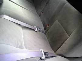 2010 TOYOTA COROLLA. GRAY 1.8L AUTO, Z25254